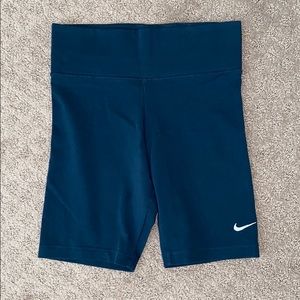 Nike Biker Shorts